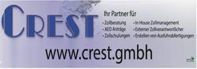 Crest C. C. T. GmbH